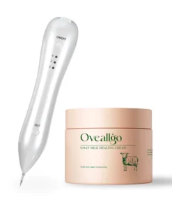 Oveallgo™ Spotfree GLOW Electric Cosmetic Pen