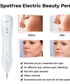 Oveallgo™ Spotfree GLOW Electric Cosmetic Pen