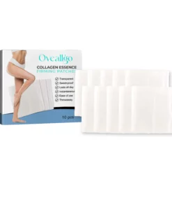 Oveallgo™ Tighten Cell Pro Anti-Cellulite Collagen Firming Patches