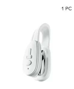 Oveallgo™ ULTRA Nasal Mucus Cleaning Device