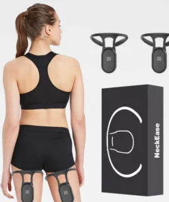 PainEase™ Neck & Leg Ultrasonic Massager Device