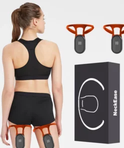 PainEase™ Necki Massager Device