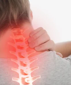 PainEase™ Necki Massager Device