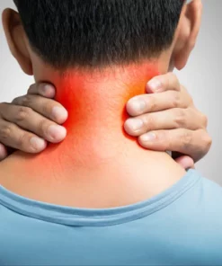 PainEase™ Necki Massager Device