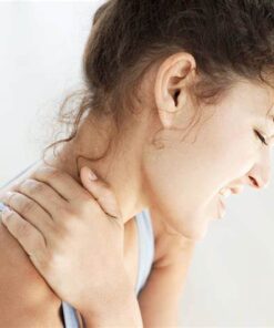 PainEase™ Necki Massager Device