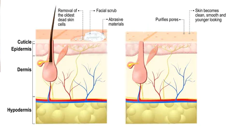 Pvrer™ Feminine Intimate Area Whitening Pinkish Essence