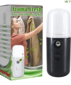RICPIND Mini Travel Dry Laundry Aroma Device