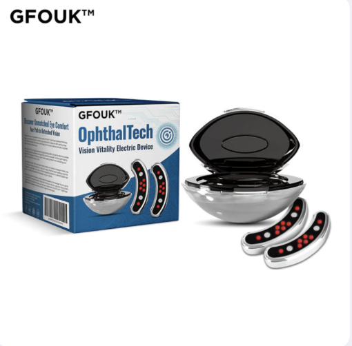 GFOUK™ OphthalTech Vision Vitality Elektrogerät