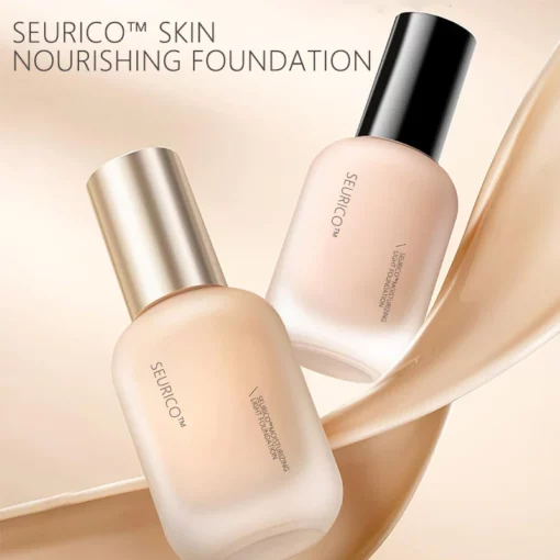 I-Seurico™ Nourishing Foundation Liquid