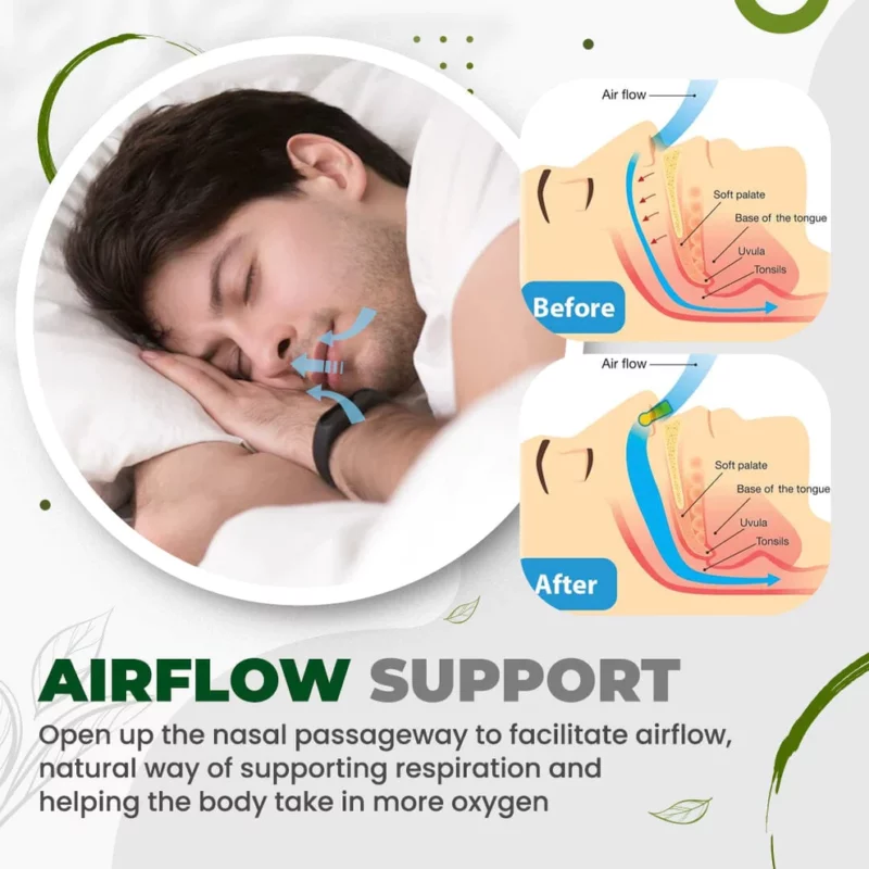 Seurico™ Organic Herbal Lung Cleanse Repair Nasal Spray