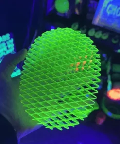 Seurico™ Kneading Worms