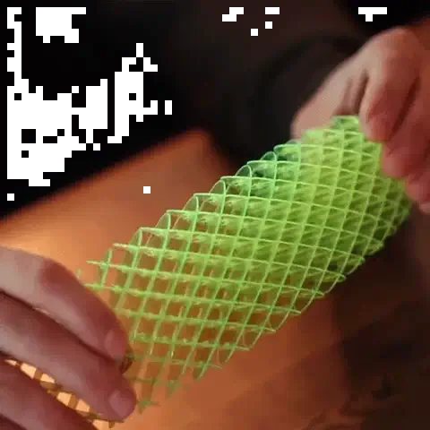 Seurico™ Kneading Worms