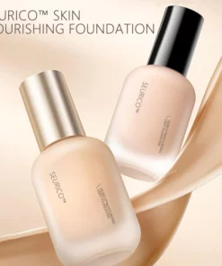 Seurico™ Nourishing Foundation Liquid