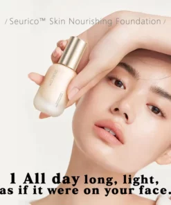 Seurico™ Nourishing Foundation Liquid