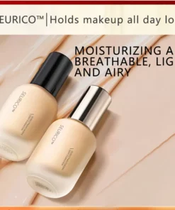 Seurico™ Nourishing Foundation Liquid