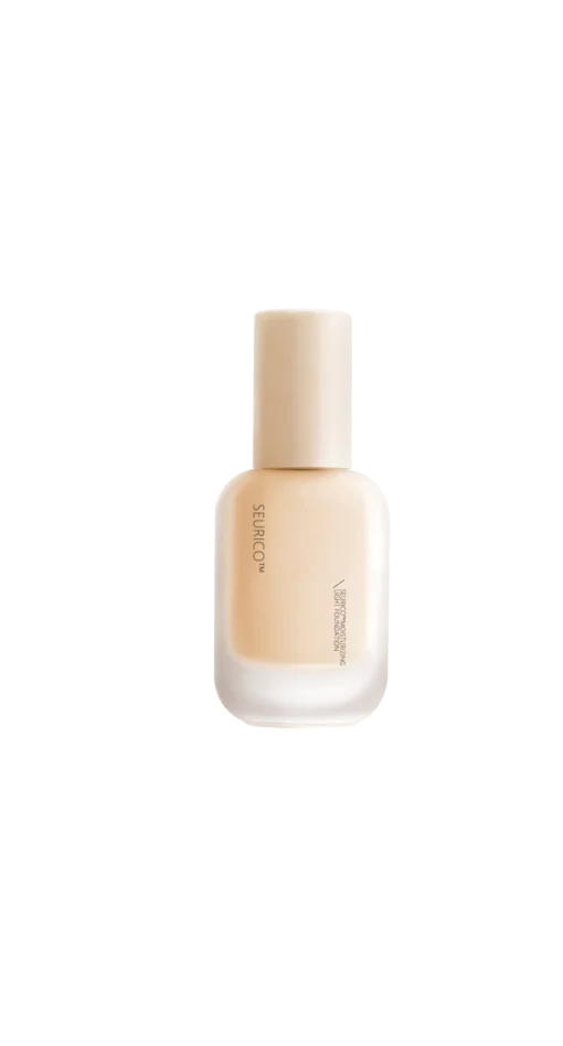 Seurico™ Nourishing Foundation Liquid