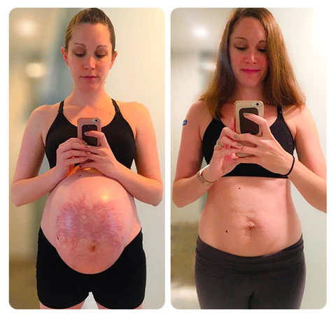 Sugoola™ Neue fortschrittliche Nanotechnologie-BH-freie formende beheizte Weste