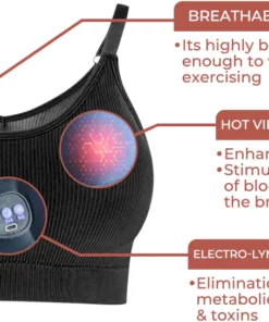 Sugoola™ DeepCleave Upheave Electric Top Massager