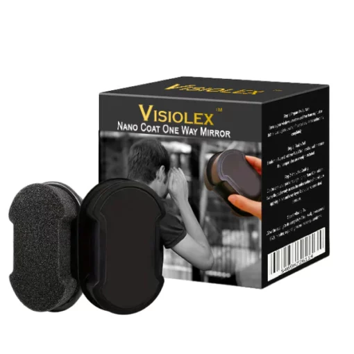 Visiolex™ Nano Coat Specchio unidirezionale