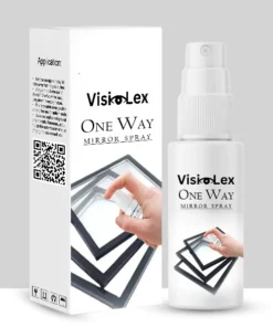 Spray de espelho unidirecional Visiolex™