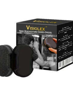 Visiolex™ Nano-Beschichtung Einweg-Spiegel