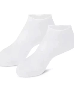 Dumarka Foot Spa Pedicure Silicone Socks