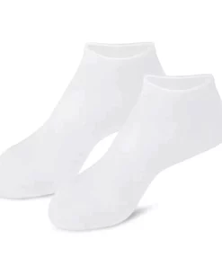 Women Foot Spa Pedicure Silicone Socks