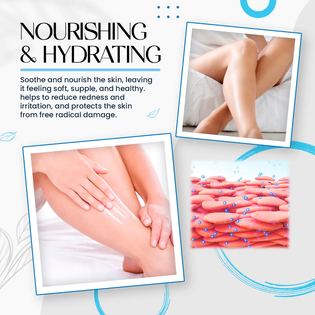 Zakdavi™ Organic Varicose Veins Treatment Cream