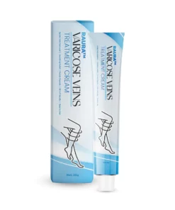 Zakdavi™ Organic Varicose Veins Treatment Cream