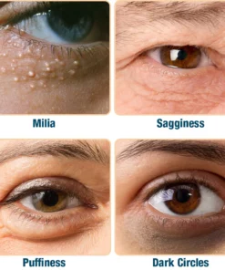 flysmus™ CaviarLuxe Far Infrared Radiance Milk Spot Cream