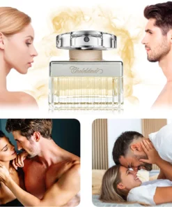 flysmus™ Choleland Marissa Pheromone Perfume