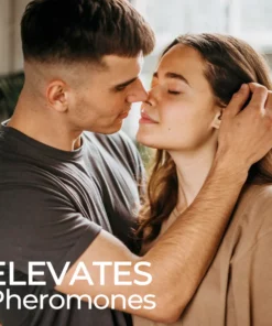 flysmus™ VALENTORIA Dopamine Luxus-Parfüm-Set