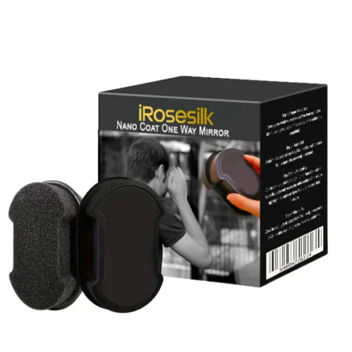 iRosesilk™ Nano Coat Cermin Sehala