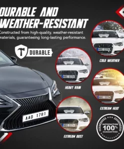 Mbrojtës i pllakave iRosesilk™ VanishFilm MAX