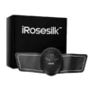 iRosesilk™ Entrenadora de pecho microcorriente