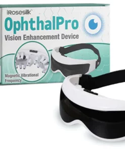 iRosesilk™ Ophthal Pro-Care Vision Enhancement Device