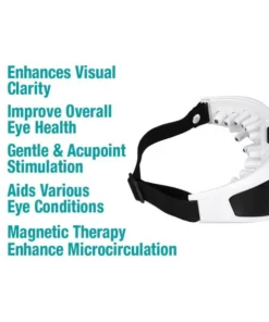 iRosesilk™ Ophthal Pro-Care Vision Enhancement Device