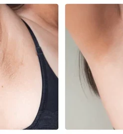 ATTDX Volcanic Mineral Absorbing Roller Stick