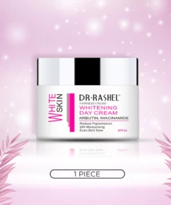 Dr.Rashel™ Niacinamide Whitening Day Cream