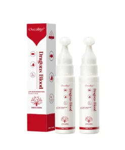 Fivfivgo™ Drachenblut Lippenverjüngung Blasen-Maske