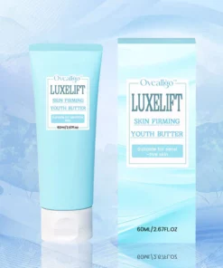 Oveallgo™ LuxeLift Skin Firming Youth Butter