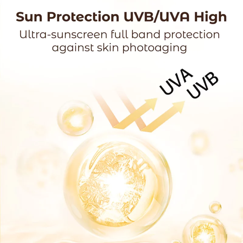 ATTDX LivelyShield HighProtection Sunscreens