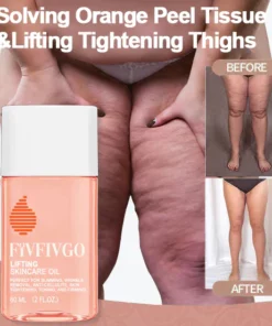 Fivfivgo™ Collagen Boost Straffendes & Lifting-Pflegeöl