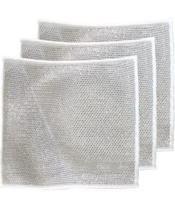 Bikenda™ Multipurpose Nanofiber Dishcloth