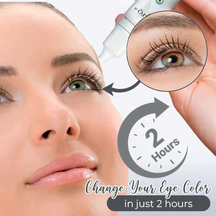 AAFQ® Enhancement & Changeing Eye Color Eye Drops