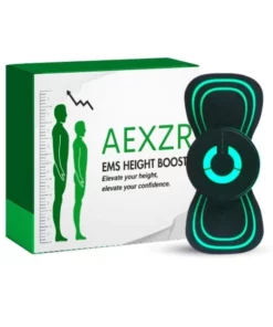 AEXZR™ EMS 하이트 부스터