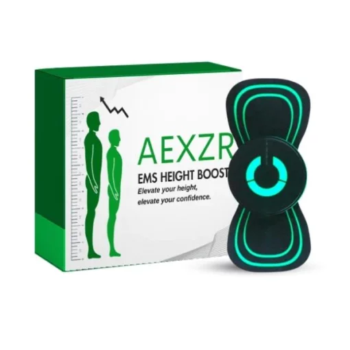 I-AEXZR™ EMS Height Booster