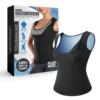 APROLO™ IONICWAIST Tourmaline Posturecorrect PlusSize Vest