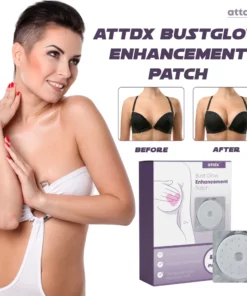 ATTDX BustGlow EnhancementPatch