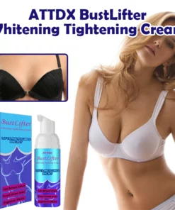 ATTDX BustLifter Whitening Tightening Cream